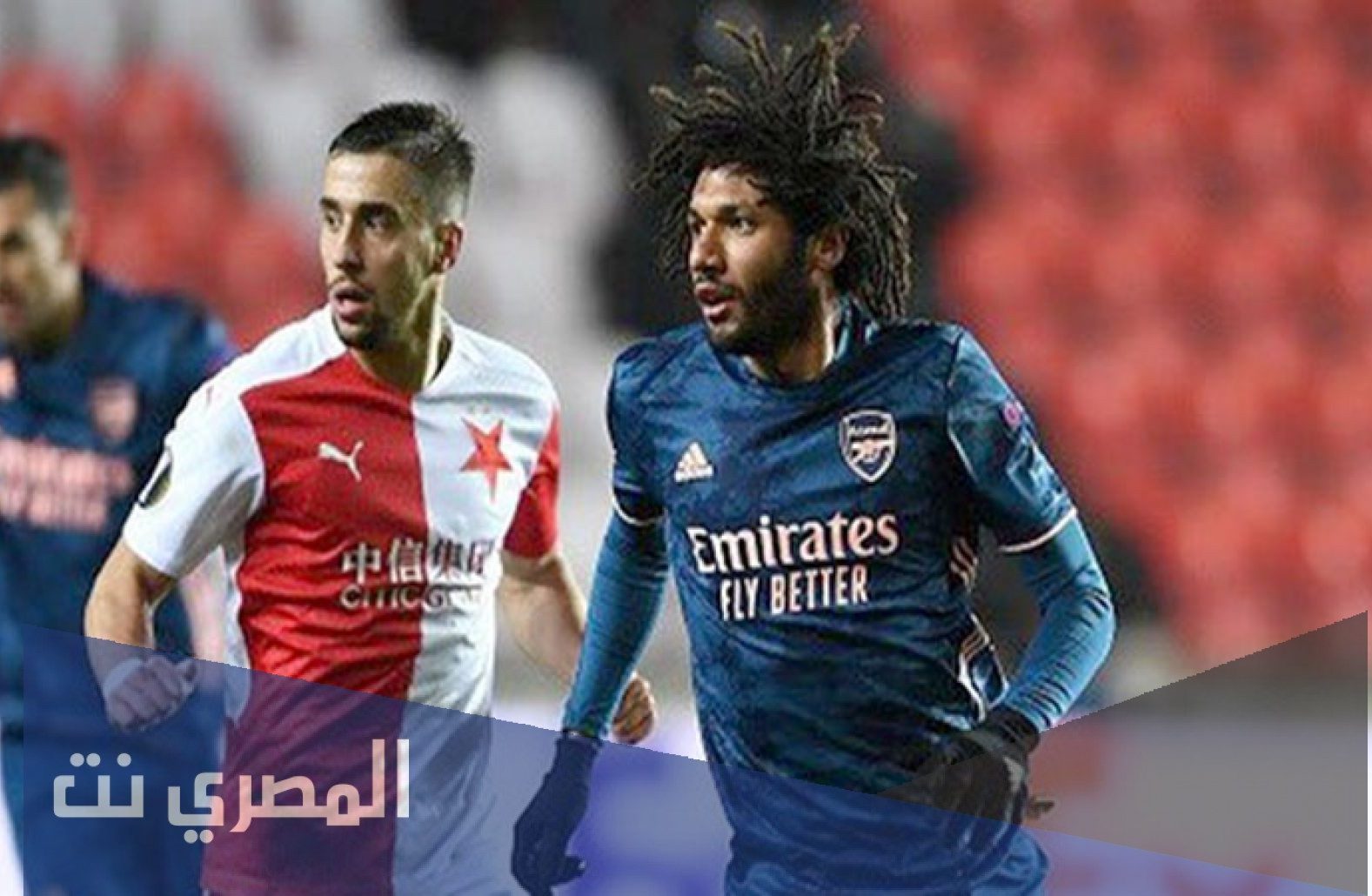 من هو محمد النني السيرة الذاتية
