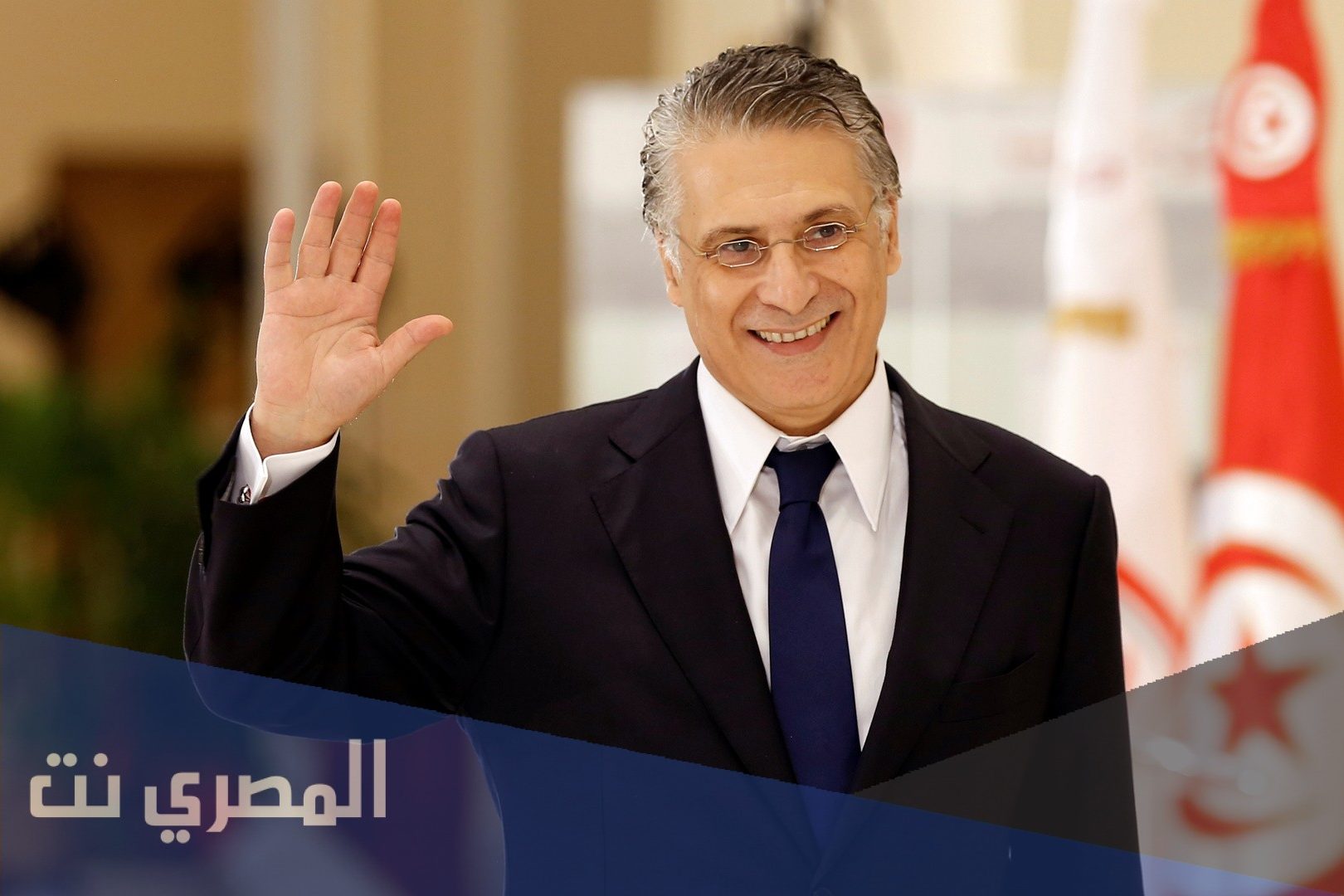 من هو نبيل القروي ويكيبيديا