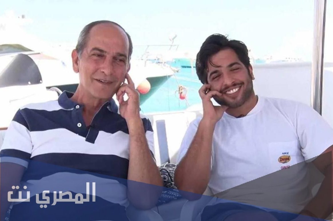 من هو نور هشام سليم ويكيبيديا