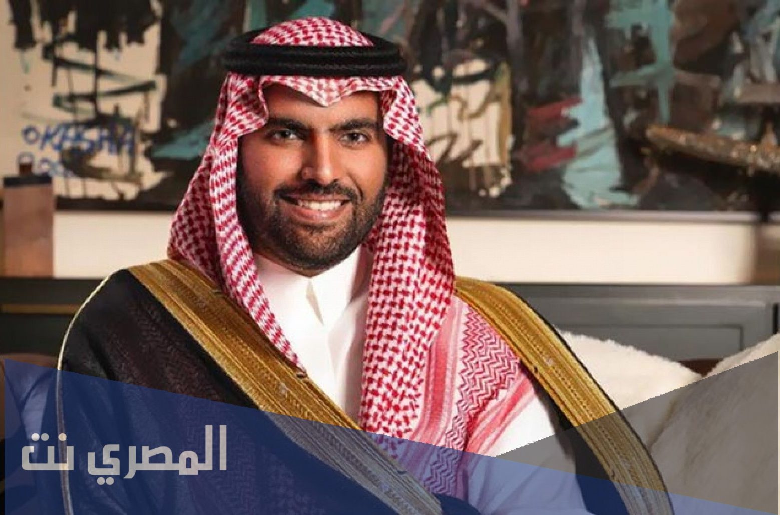 من هو وزير الثقافة في السعودية