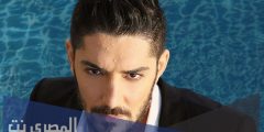 من هو وسام هلال ويكيبيديا