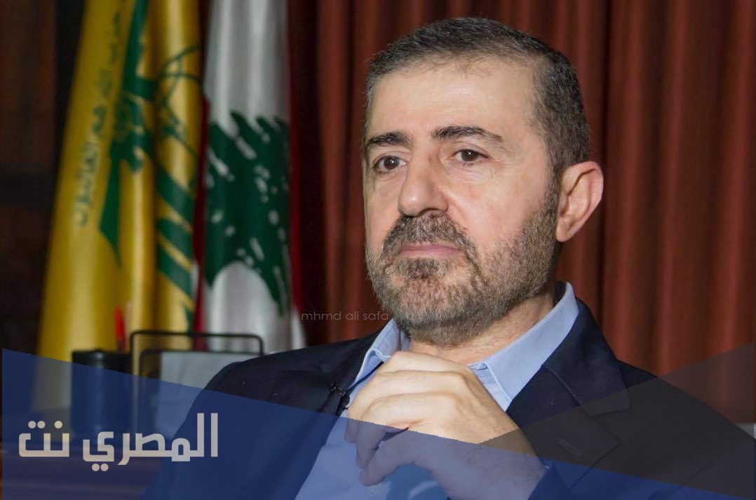 من هو وفيق صفا ويكيبيديا