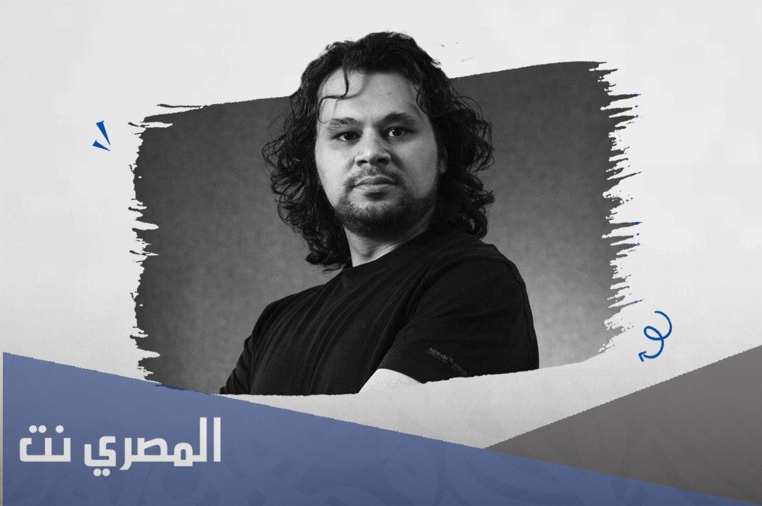 من هي زوجة تميم البرغوثي