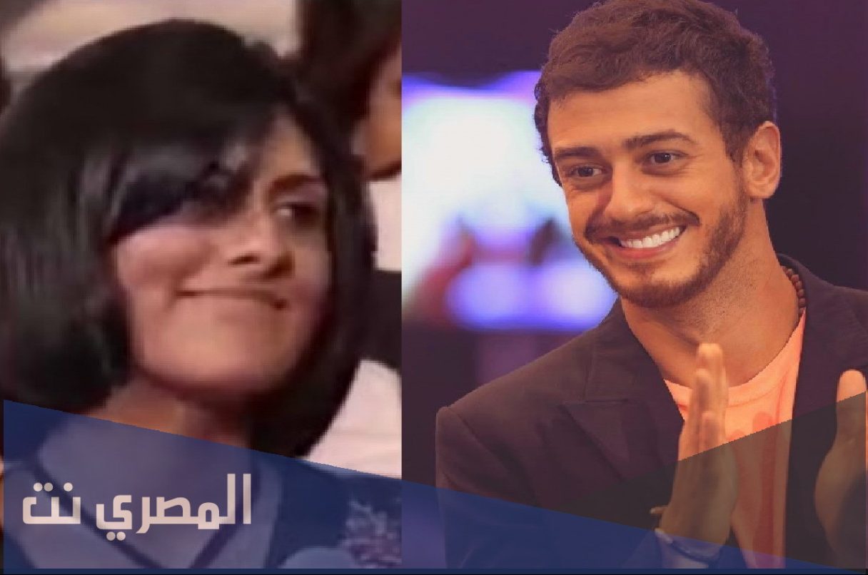 من هي زوجة سعد المجرد
