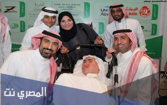 من هي زوجة عمار بوقس