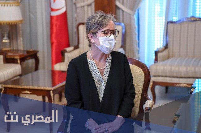 من هي نجلاء بودن السيرة الذاتية