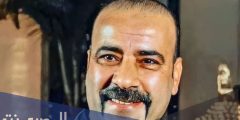 حقيقة وفاة الفنان محمد سعد