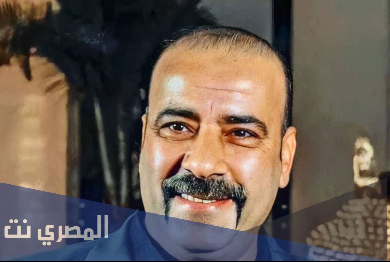 حقيقة وفاة الفنان محمد سعد