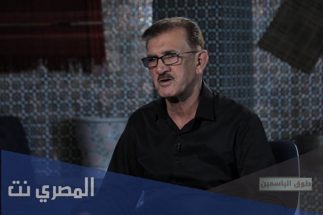 حقيقة وفاة سيد سعيد الصافي