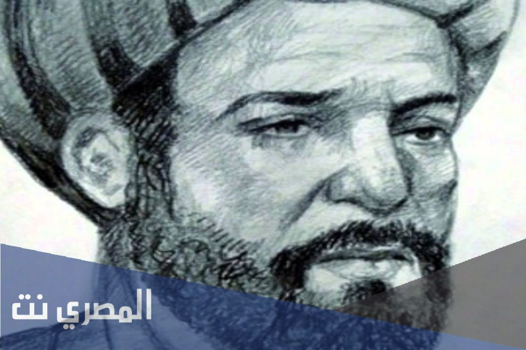 اين ولد الشاعر الاصمعي
