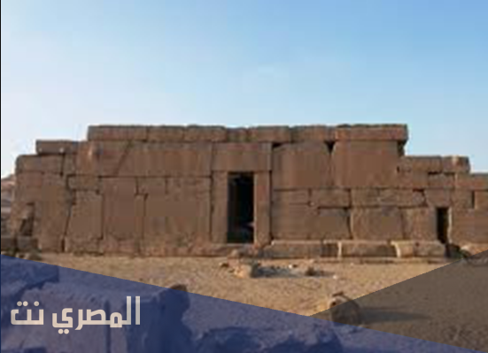 اماكن الاثار الفرعونية في محافطة الفيوم