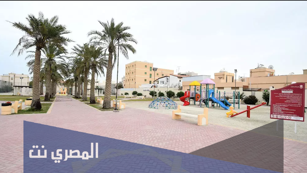 موضوع تعبير جديد عن المرافق العامة وأهميتها 2021
