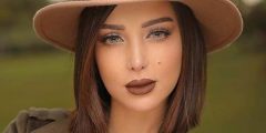 من هي بسمة بوسيل ويكيبيديا