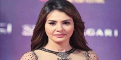 من هي دينا فؤاد ويكيبيديا