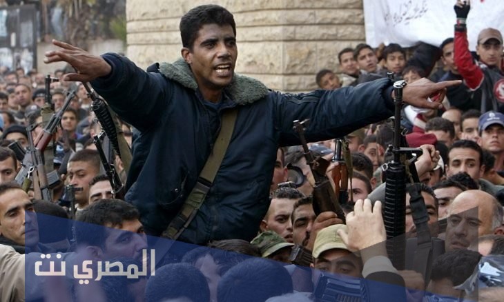من هو زكريا الزبيدي أحد أبطال عملية التحرُّر من "جلبوع"؟