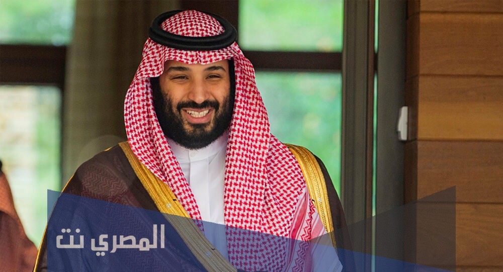 متى ولد الامير محمد بن سلمان ولي العهد السعودي