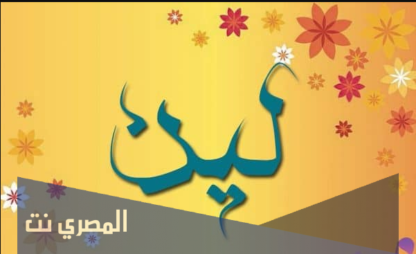 ما هو معنى اسم لين وصفاتها