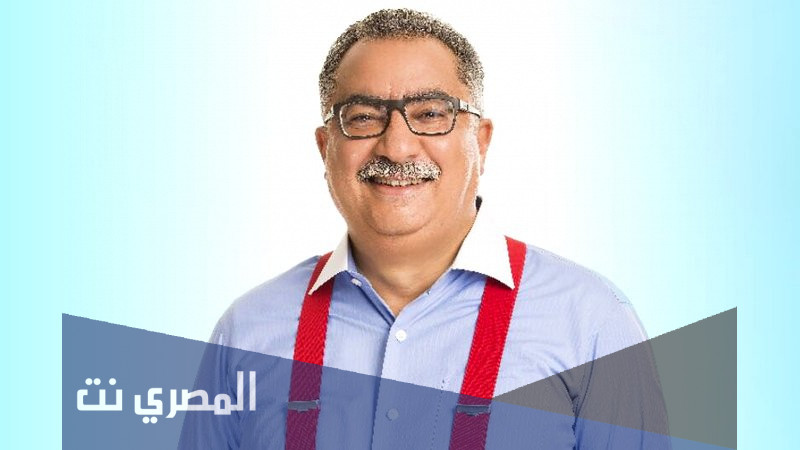 ديانة إبراهيم عيسى ويكيبيديا