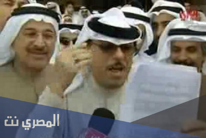 من هي زوجة امين الحاج