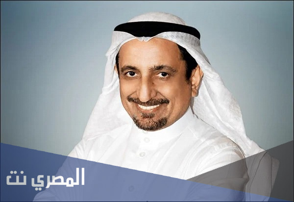 من هو محمد بن حمد الماضي