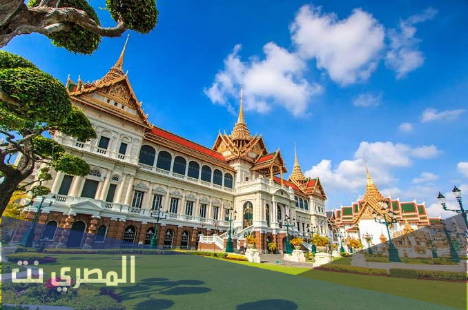 تفسير رؤية القصر في حلم العزباء والمتزوجة