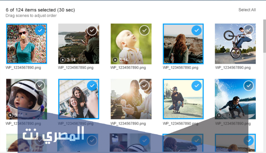 تحميل تطبيق RealTimes Video Maker مجانا للاندرويد