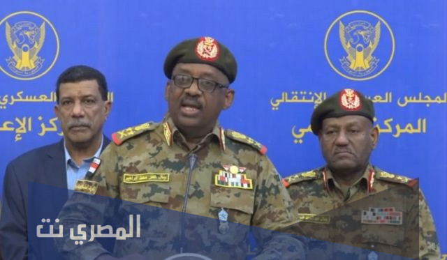 محاولة انقلاب في السودان