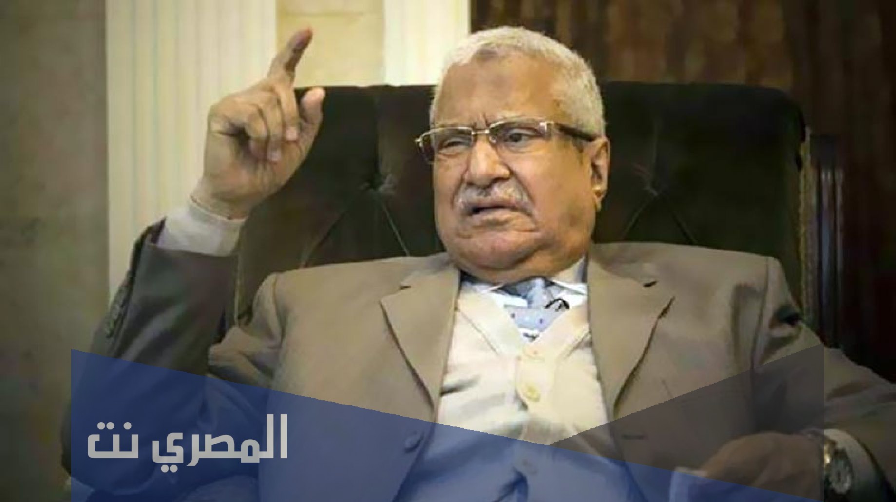 قصه حياه محمود العربي