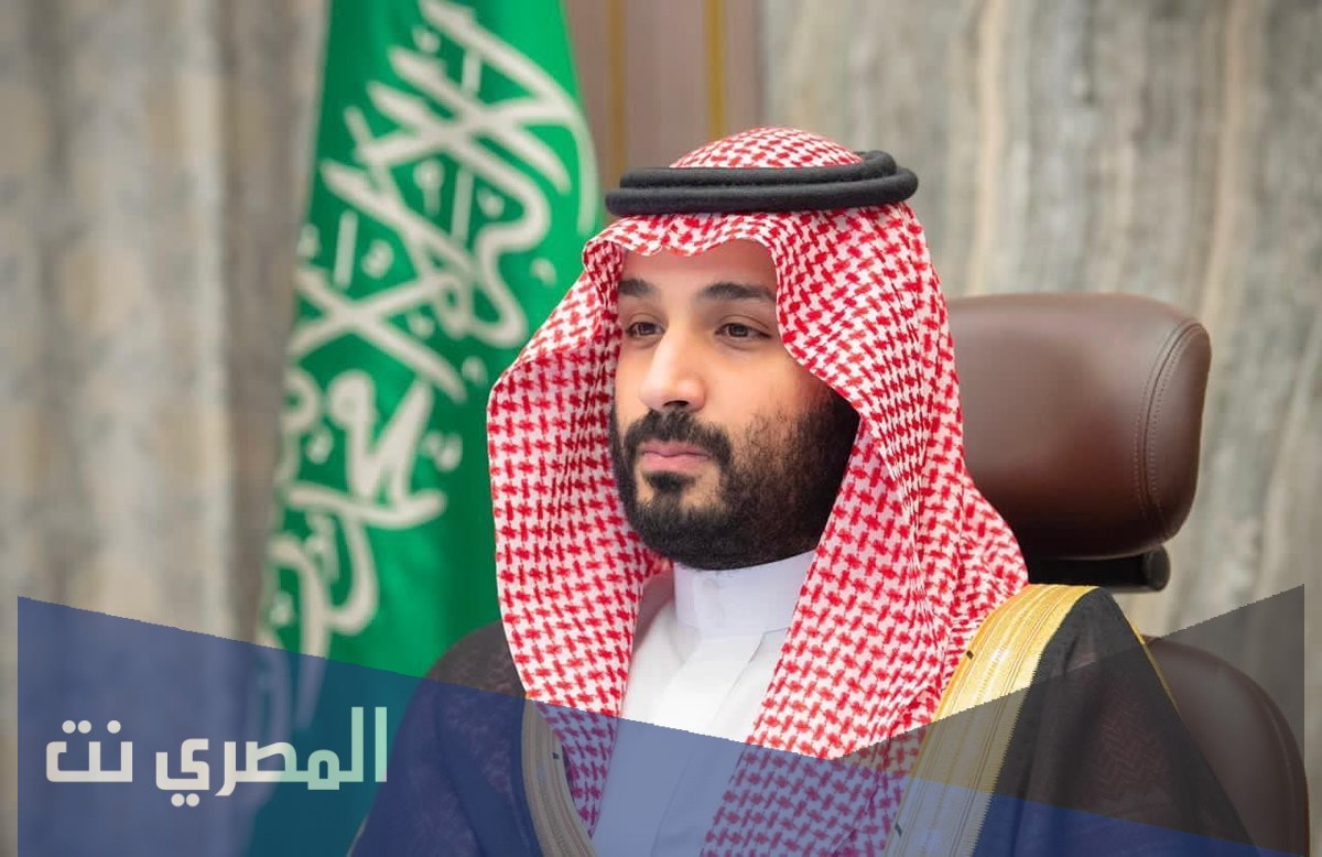 كم طول محمد بن سلمان وكم وزنه