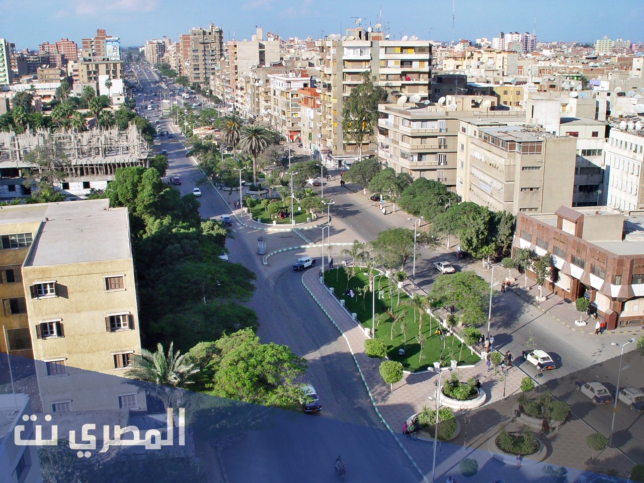 تفاصيل القبض على الهاربين من سجن طنطا