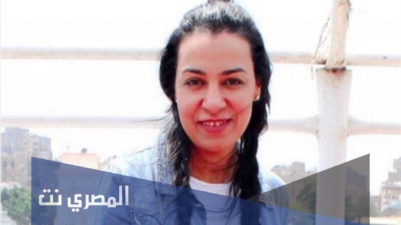 ما هو مرض ايمان خيري شلبى