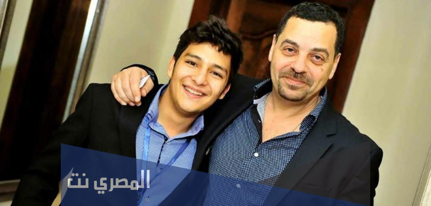 من هي زوجة أيمن الذهبي الثانية