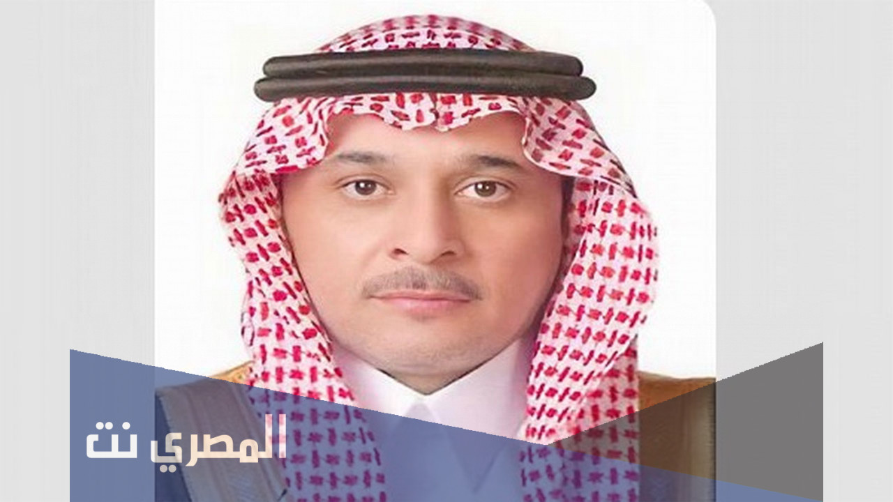 عبدالعزيز ابراهيم الفيصل وش يرجع