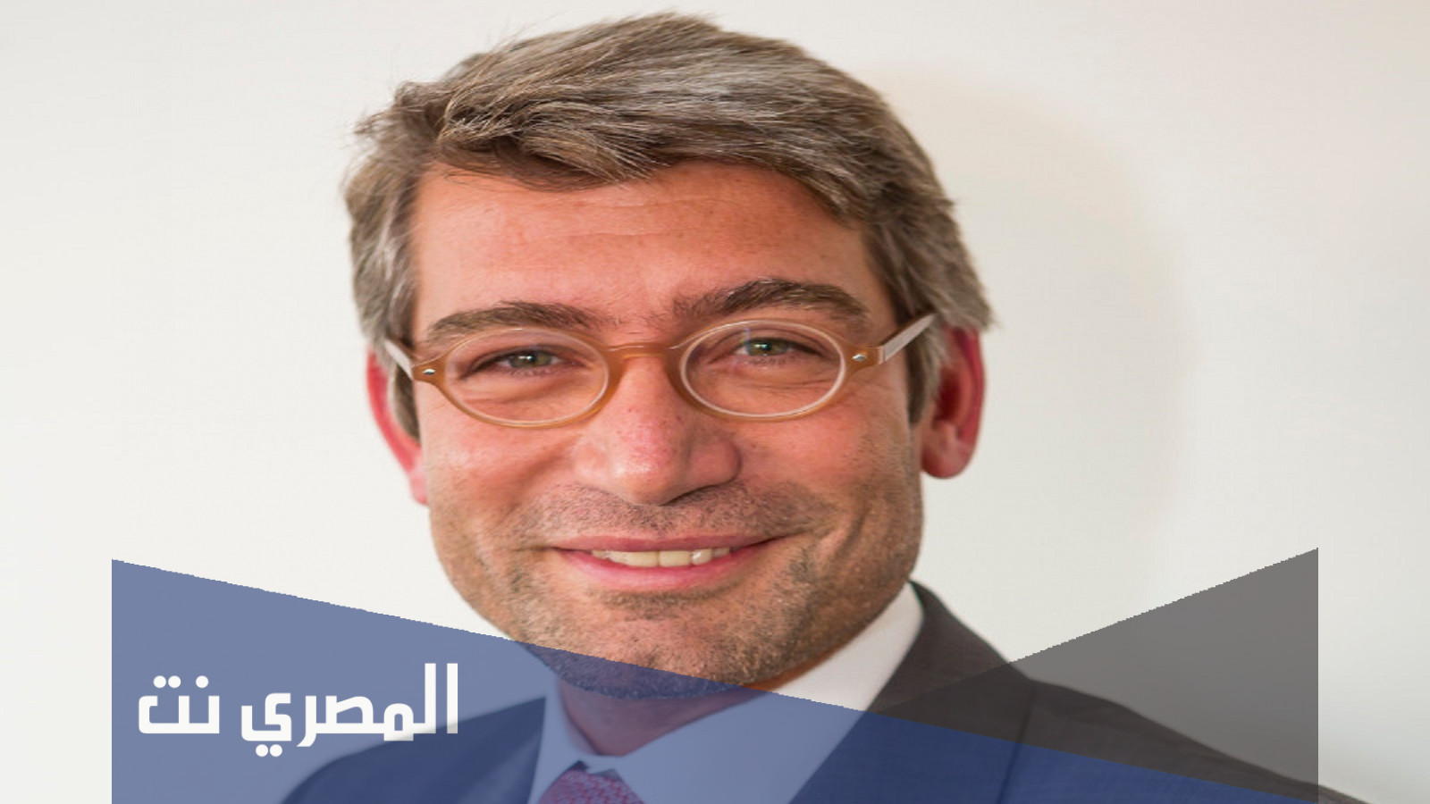 من هو وزير الطاقة اللبناني الجديد