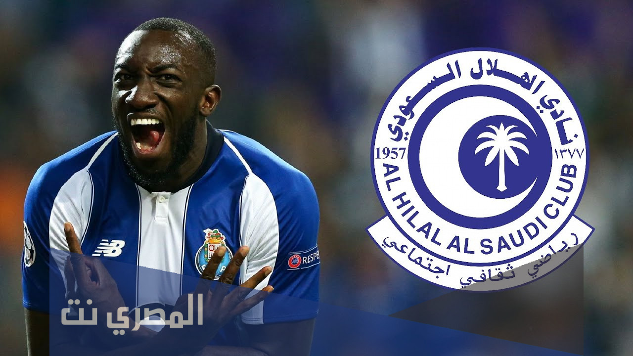 من هو اللاعب موسى ماريجا