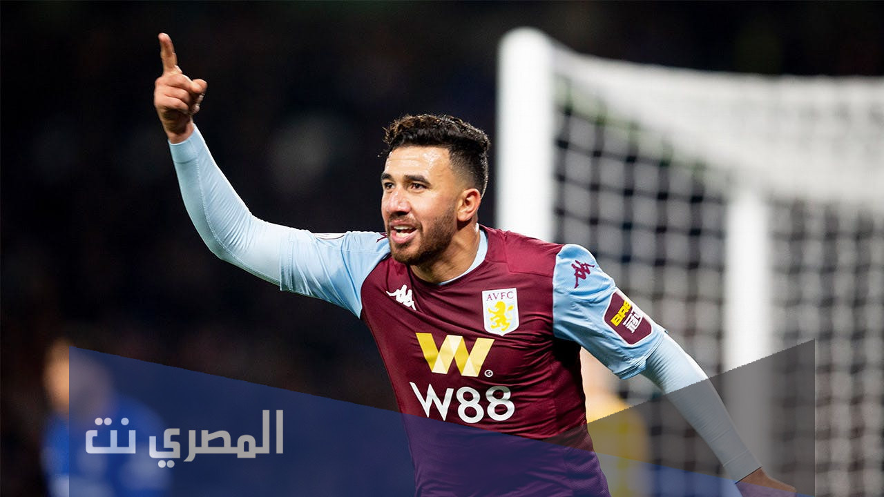 اين يلعب تريزيجيه حاليا