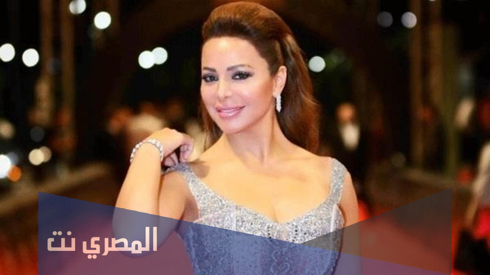 من هو زوج سوزان نجم الدين الحالي