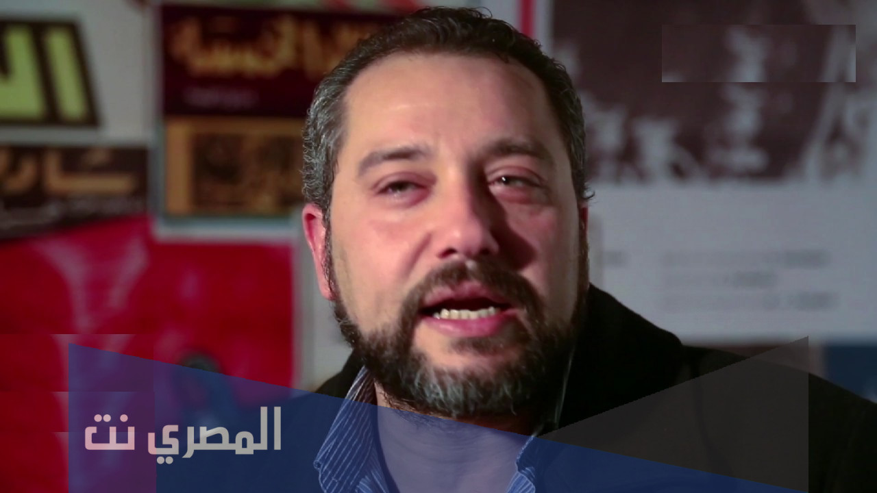 من هو المخرج محمود كامل