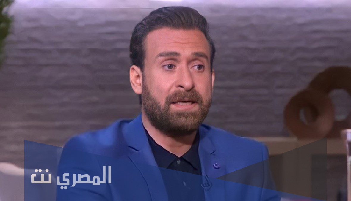 اخر تطورات الحالة الصحية نضال الشافعي