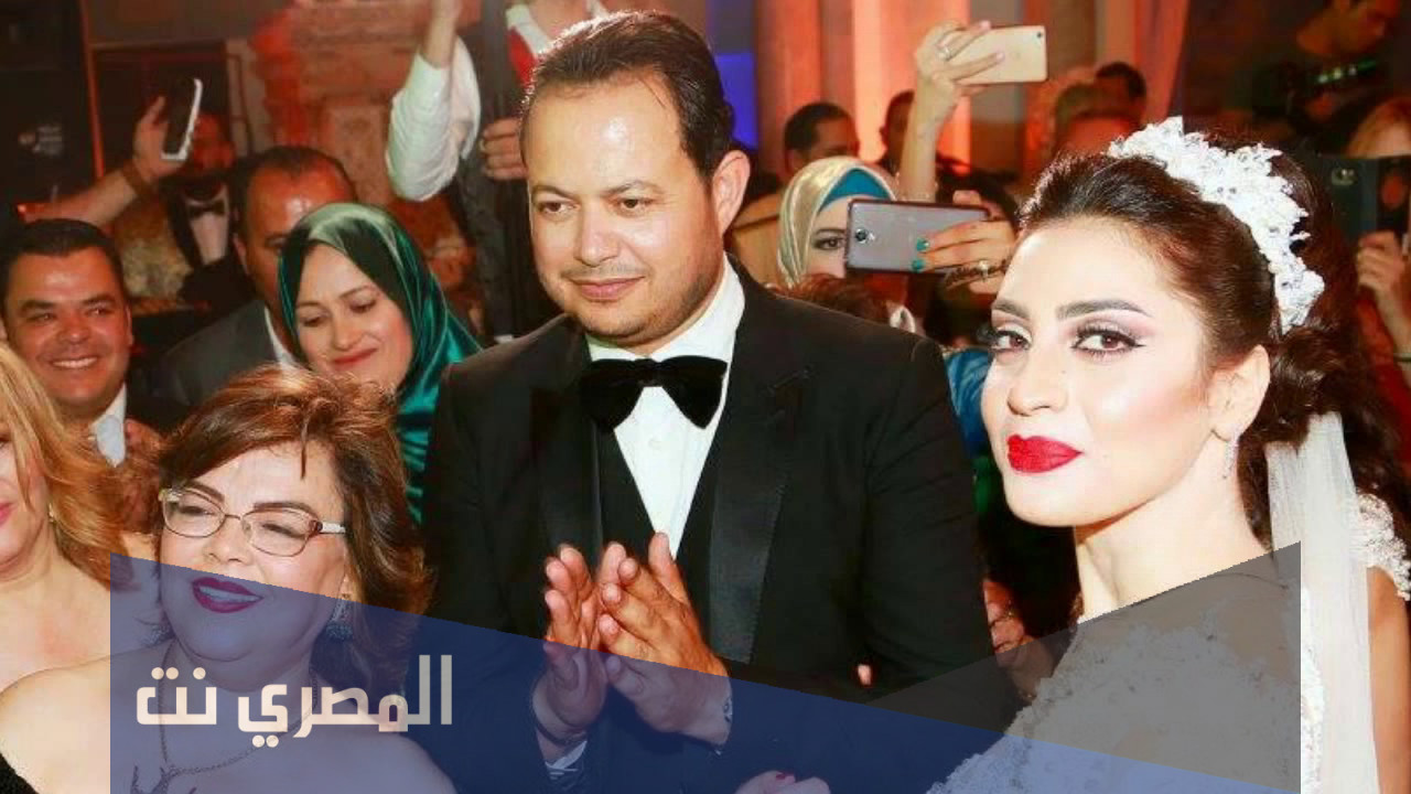 من هي زوجة سمير الوافي