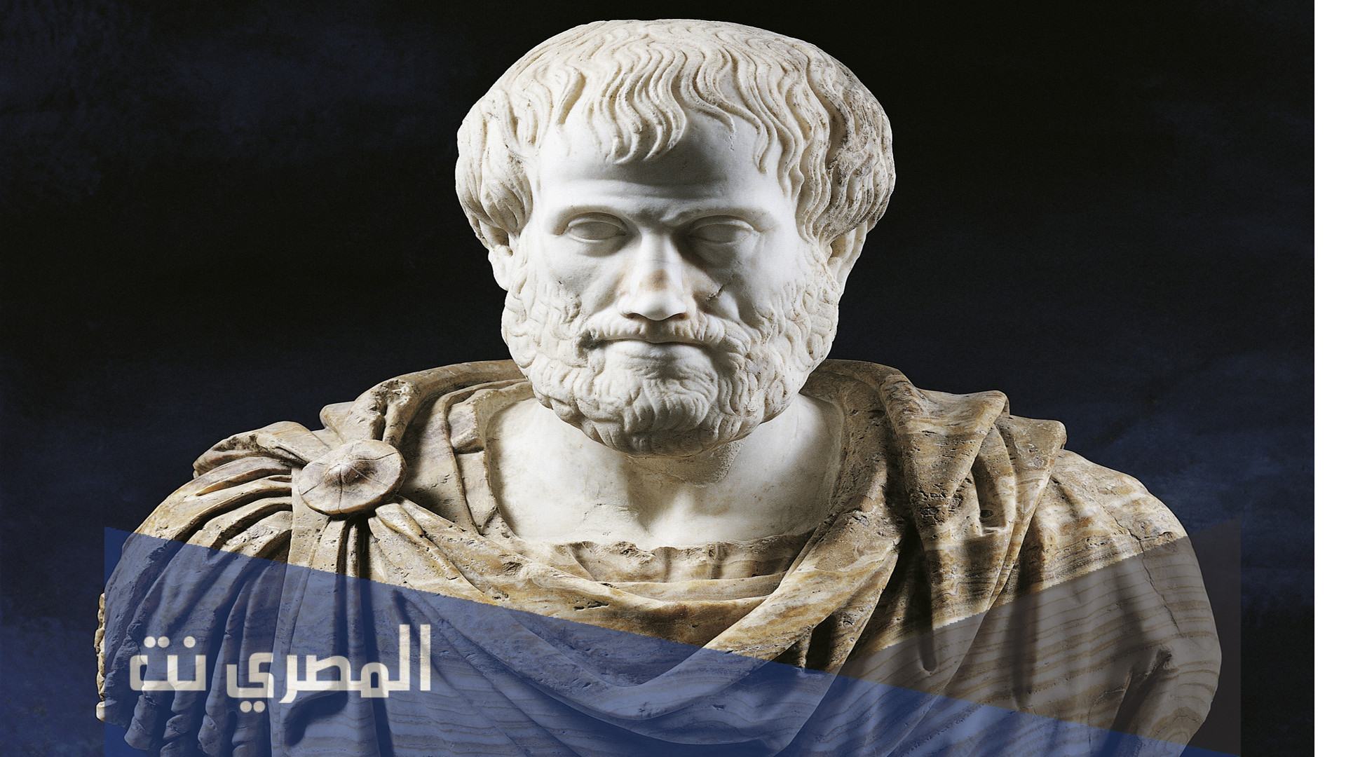 لماذا الدهشة عند ارسطو ينبوع الفلسفة