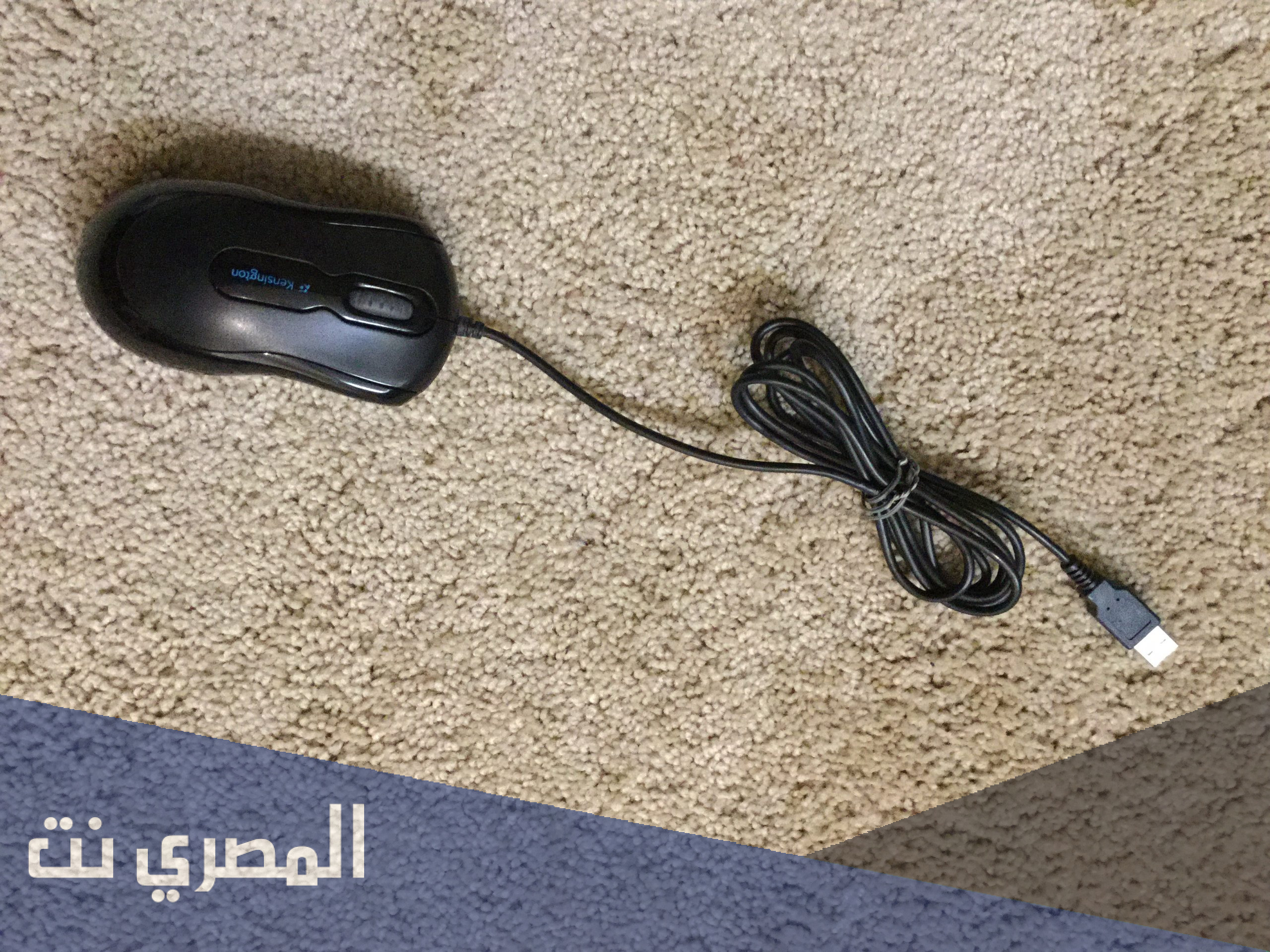 ما هوالاختراع الذي تسبب في الاستغناء عن الفأرة