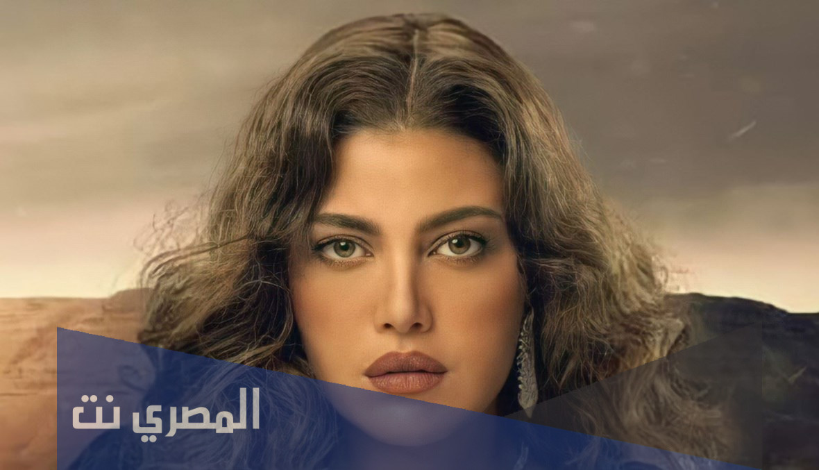 كم عمر ريهام حجاج