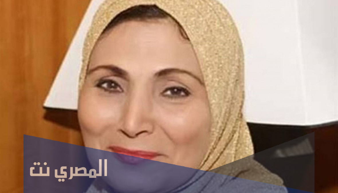 من هو زوج فاطمة عيد