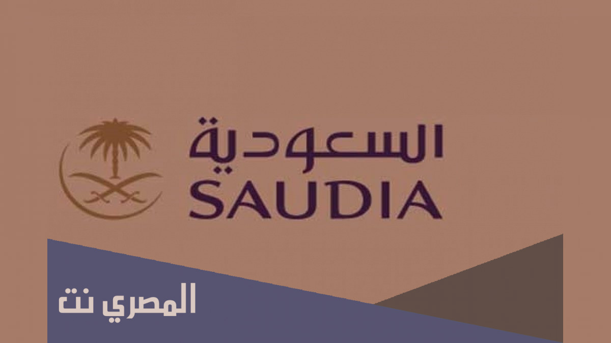 طريقة الحجز والدفع في الخطوط السعودية التذاكر الحكومية