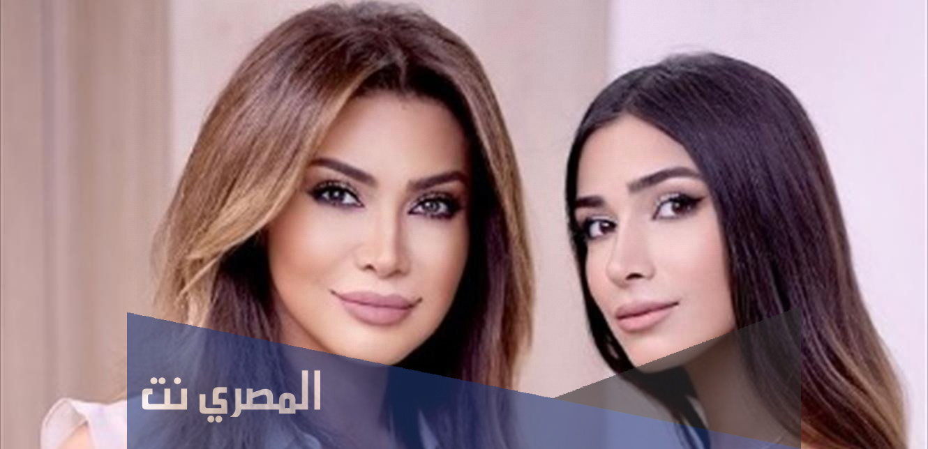 من هي بنت نوال الزغبي