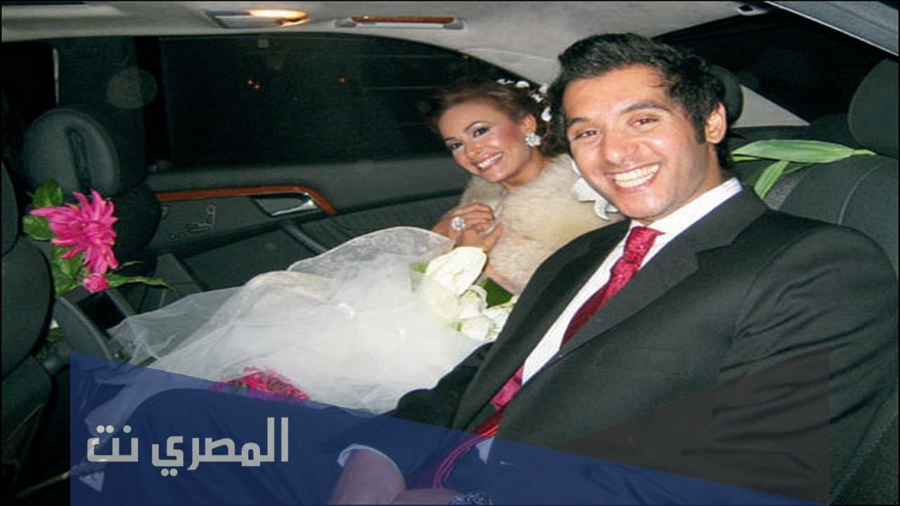 من هو احمد الشريف زوج هند صبري ويكيبيديا