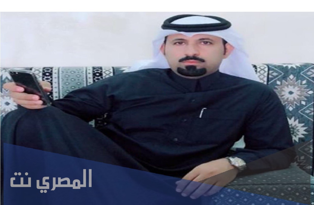 من هو زوج مها الصيعري