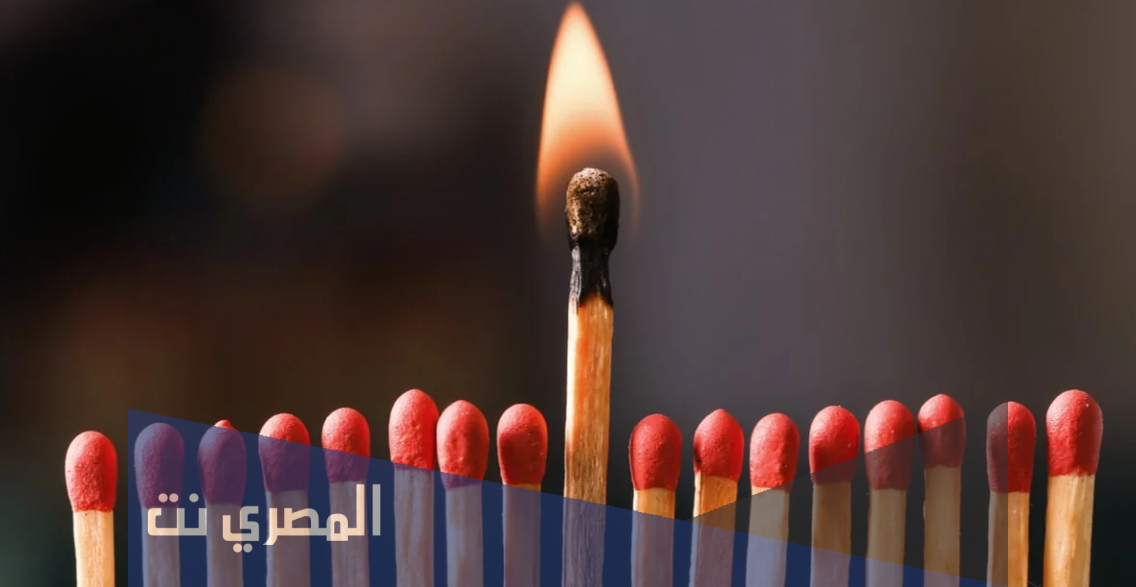 تفسير رؤية الكبريت في الحلم بالتفصيل