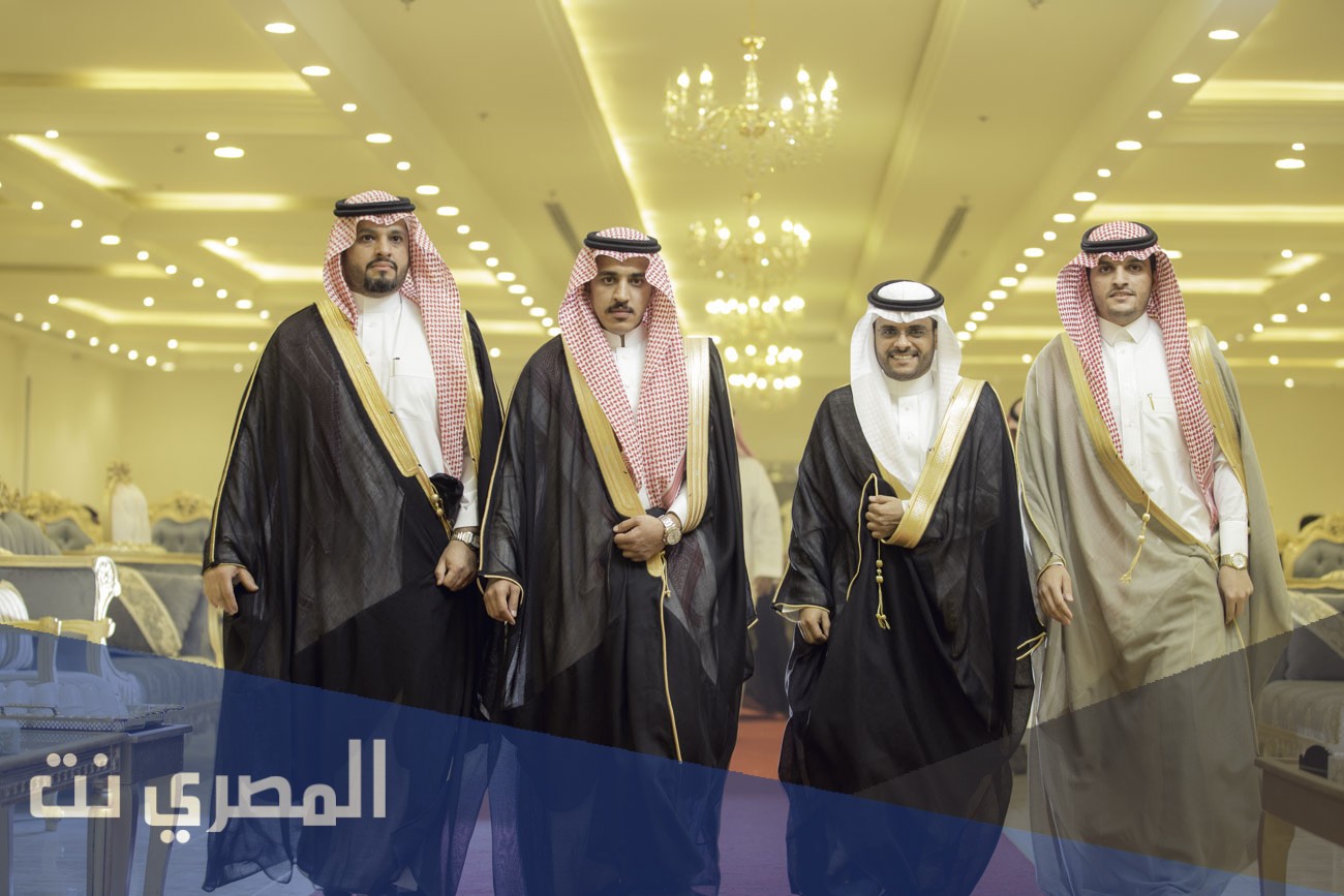 عائلة الضبيب وش يرجعون